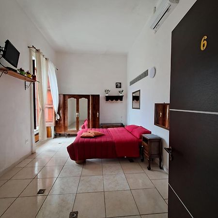 B&B Cappotto Civico 48 Πομπηία Εξωτερικό φωτογραφία