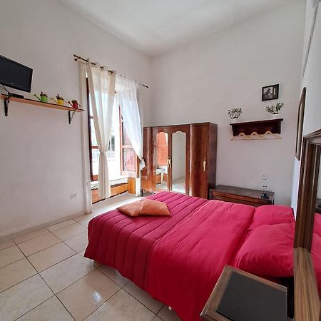 B&B Cappotto Civico 48 Πομπηία Εξωτερικό φωτογραφία