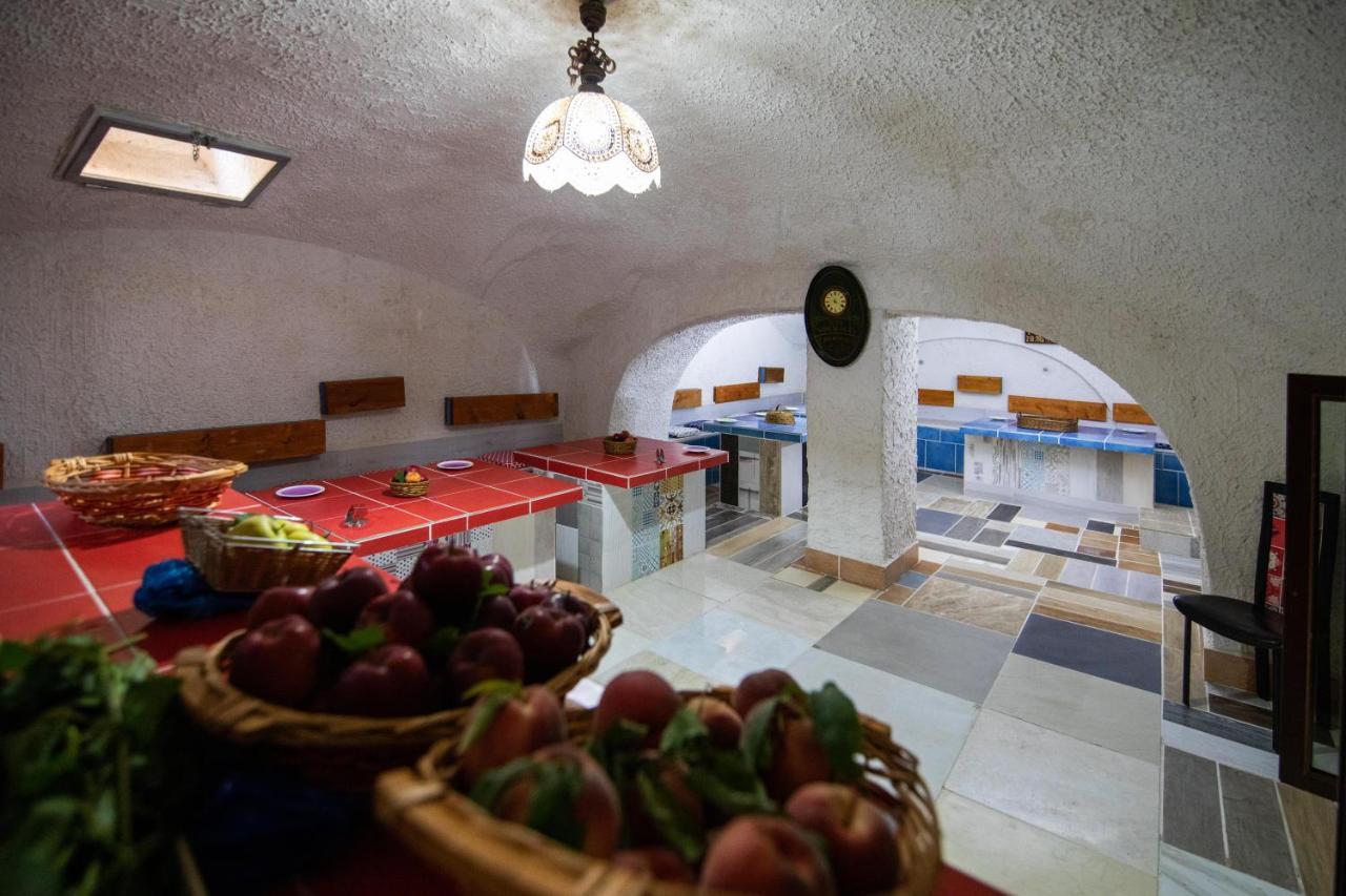 B&B Cappotto Civico 48 Πομπηία Εξωτερικό φωτογραφία