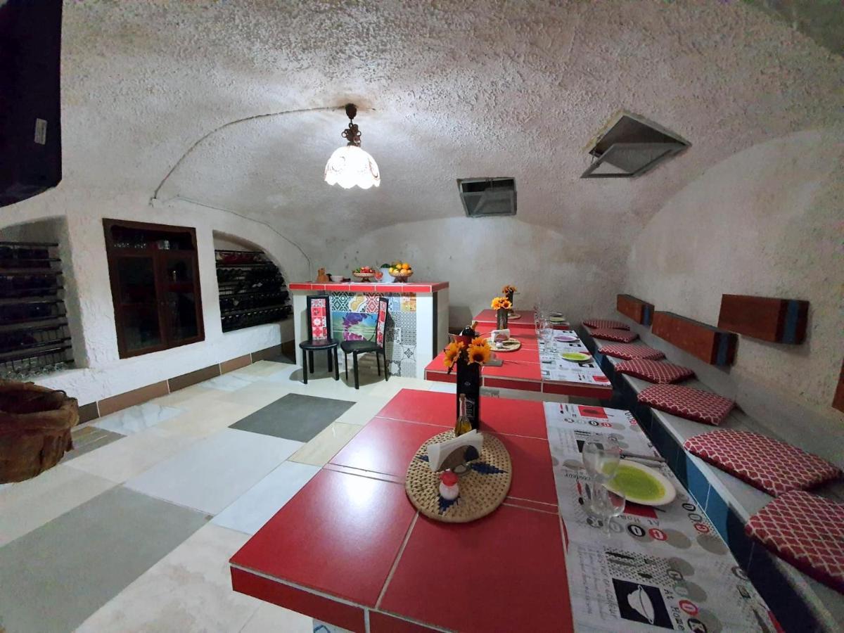 B&B Cappotto Civico 48 Πομπηία Εξωτερικό φωτογραφία