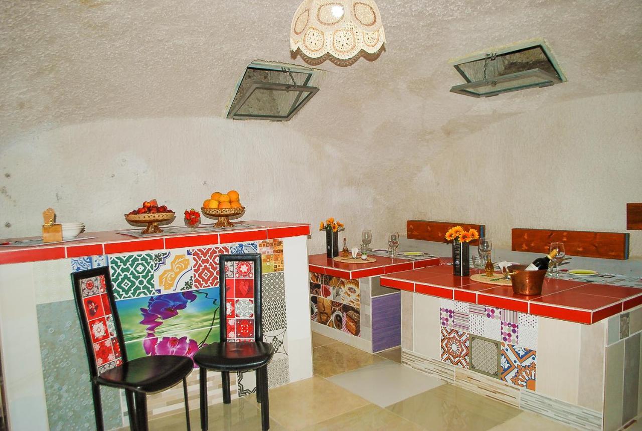 B&B Cappotto Civico 48 Πομπηία Εξωτερικό φωτογραφία